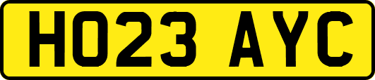 HO23AYC