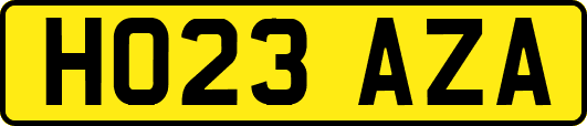 HO23AZA
