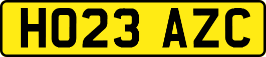 HO23AZC