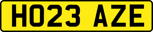 HO23AZE