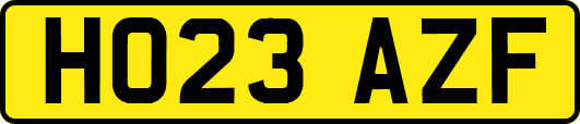 HO23AZF