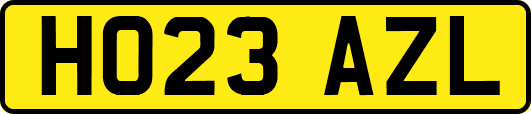 HO23AZL