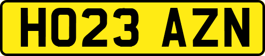 HO23AZN