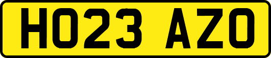 HO23AZO