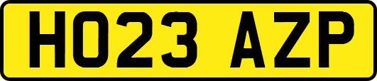 HO23AZP