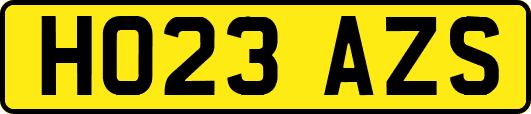 HO23AZS