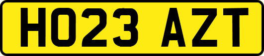 HO23AZT