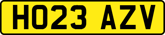 HO23AZV