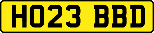 HO23BBD