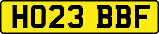 HO23BBF