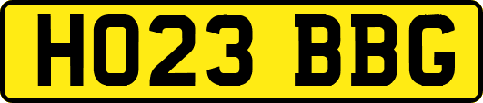 HO23BBG