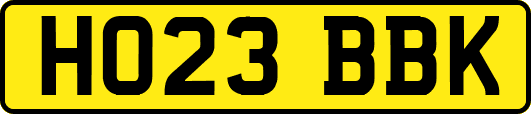 HO23BBK