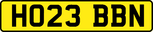 HO23BBN