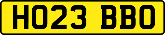 HO23BBO