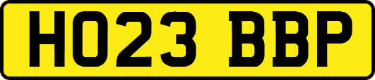 HO23BBP