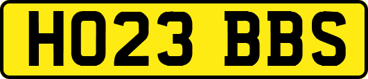 HO23BBS