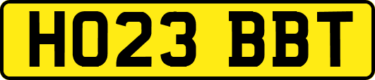 HO23BBT