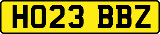 HO23BBZ