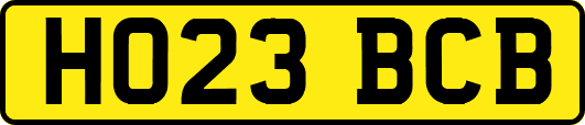 HO23BCB