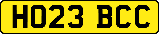 HO23BCC