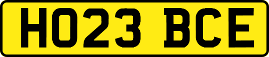 HO23BCE