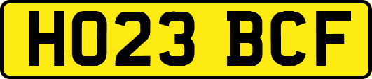 HO23BCF