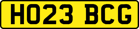 HO23BCG