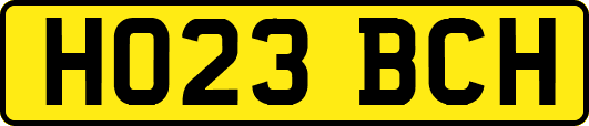 HO23BCH