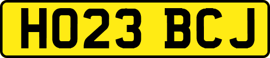 HO23BCJ