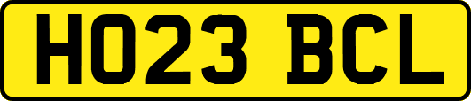 HO23BCL