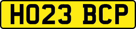 HO23BCP