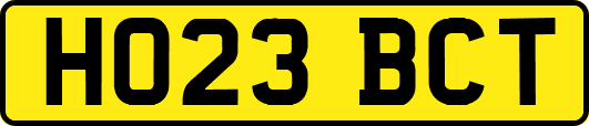 HO23BCT