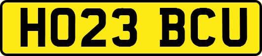 HO23BCU