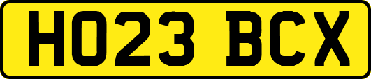 HO23BCX