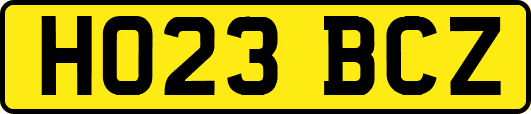 HO23BCZ