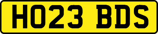 HO23BDS