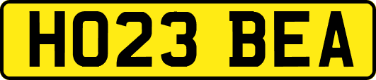 HO23BEA