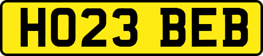 HO23BEB