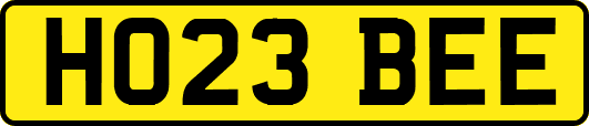 HO23BEE