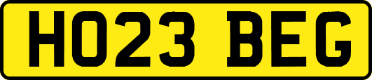 HO23BEG