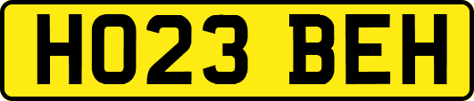 HO23BEH
