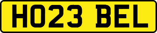 HO23BEL