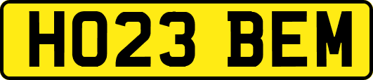 HO23BEM