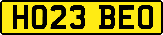 HO23BEO