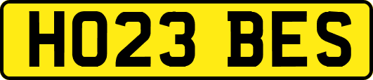 HO23BES