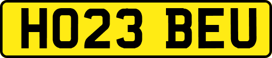 HO23BEU