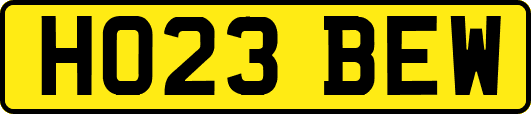 HO23BEW
