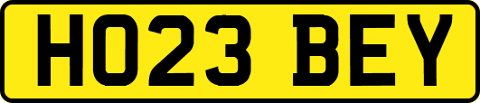 HO23BEY