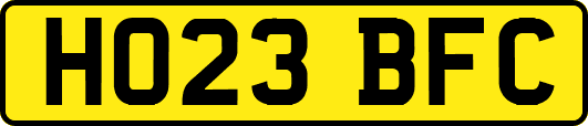 HO23BFC