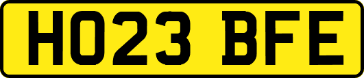 HO23BFE